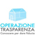 operazione trasparenza